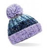 Kids' winter hat mod. B486b:Lavender Fizz, 100% acrylic, One Size